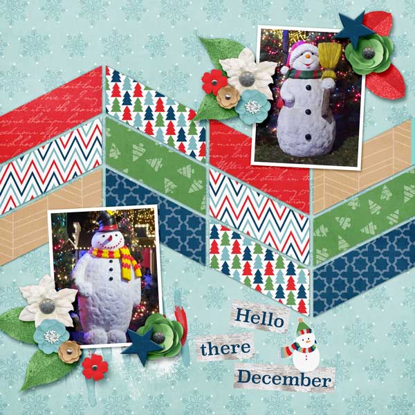 Document Life December 2018