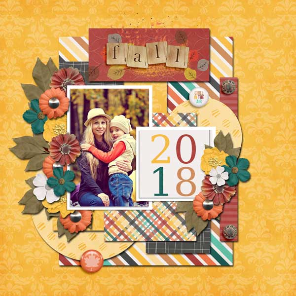 Document Life October 2018