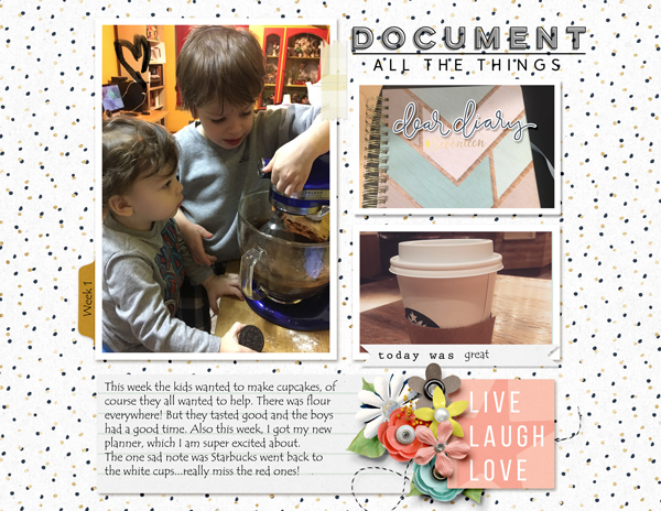 Document