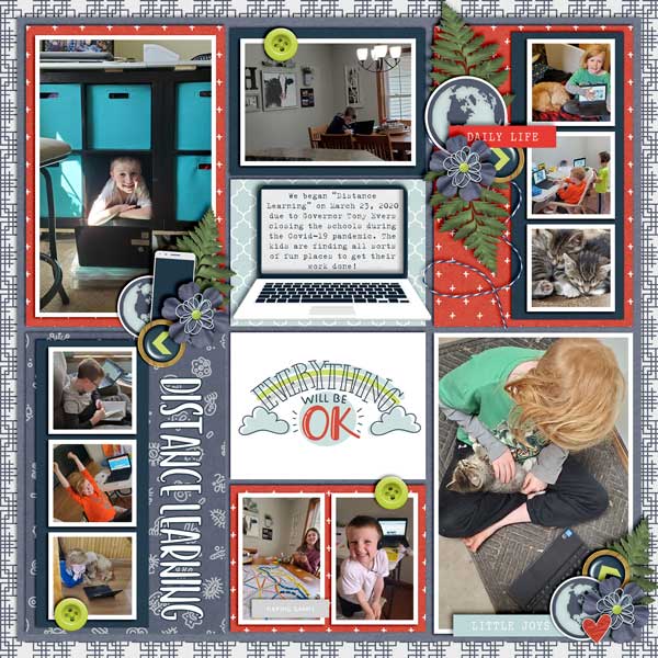 Documenting the Coronavirus