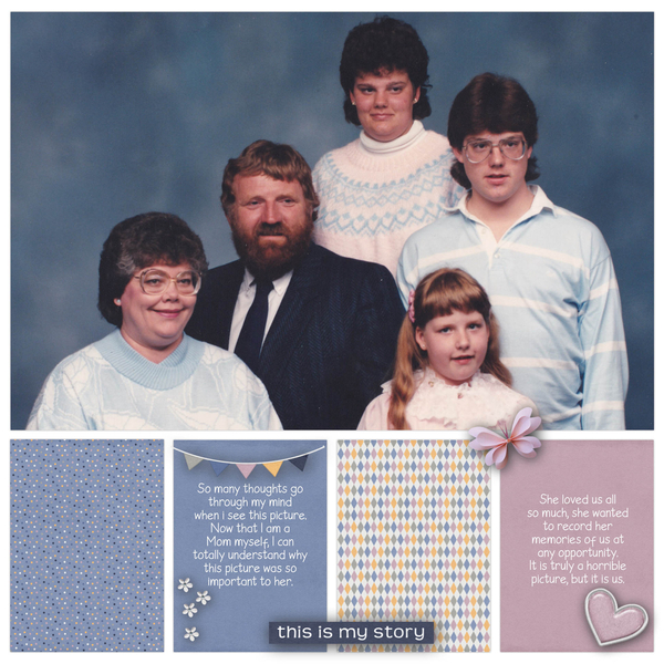 Documenting Your Life February 2024