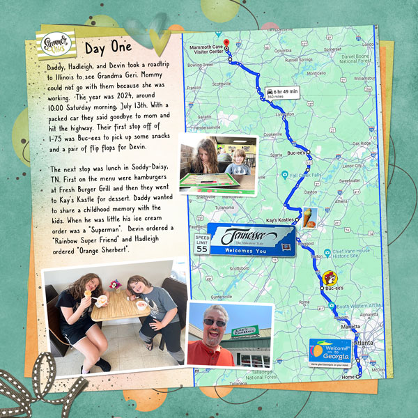 Dod Road Trip-p1