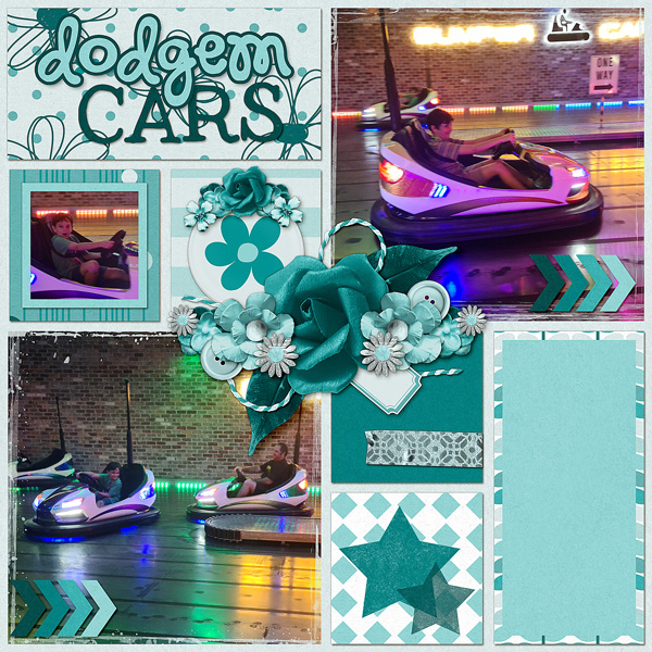 Dodgem Cars