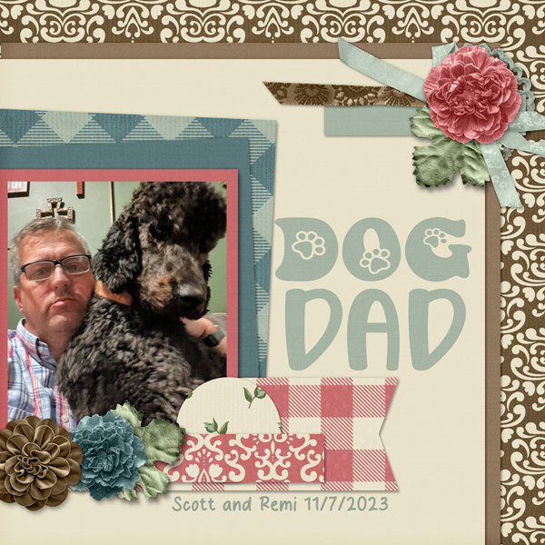 Dog Dad