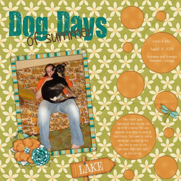 Dog Days