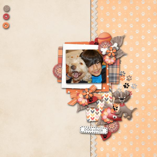 dog lover