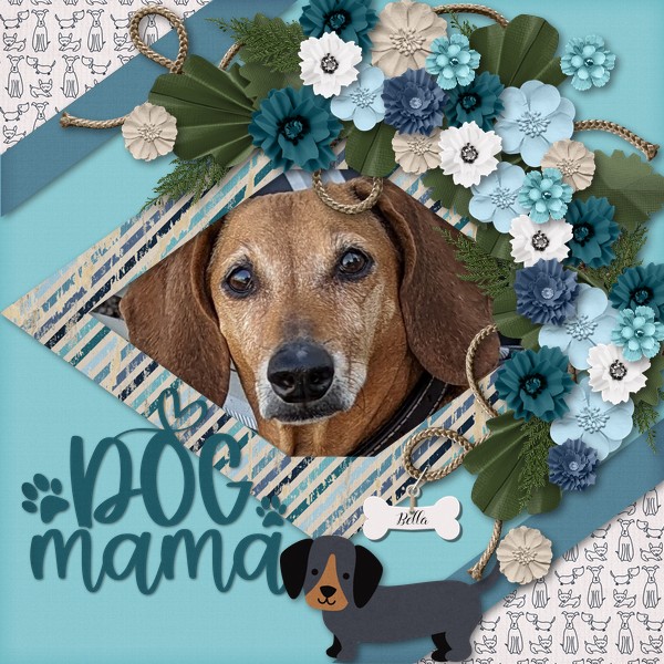 Dog Mama