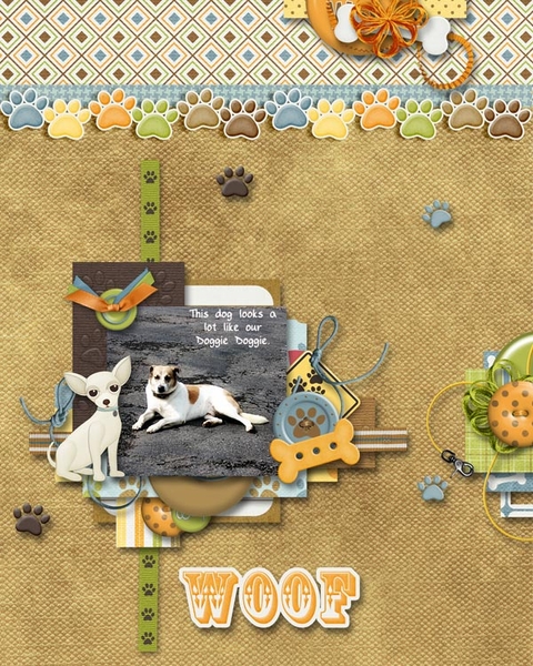 dog