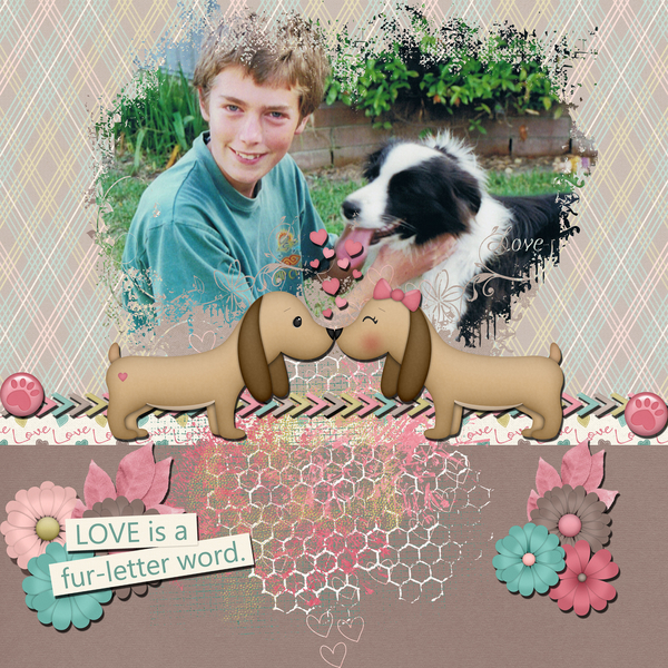 Doggie
