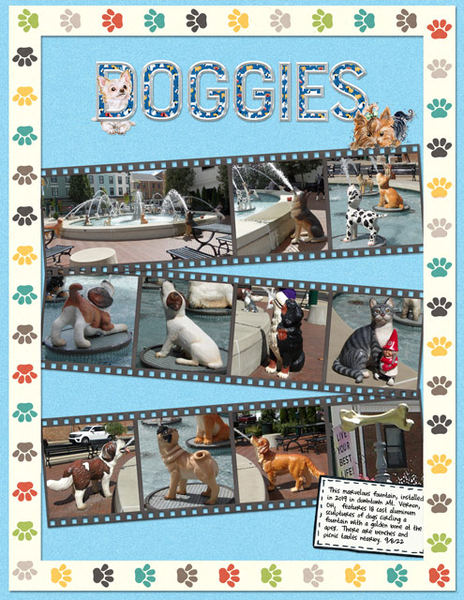 Doggies