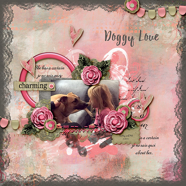 Doggy Love