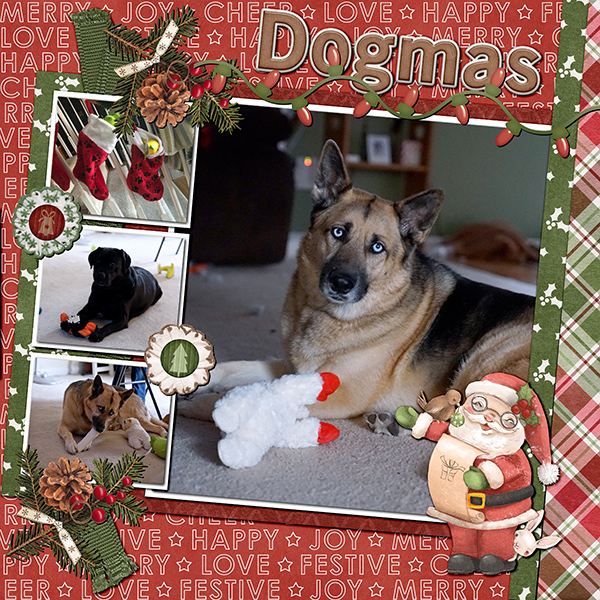 Dogmas 2019