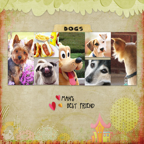 Dogs