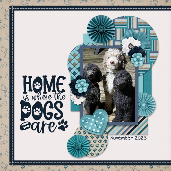 Dogs