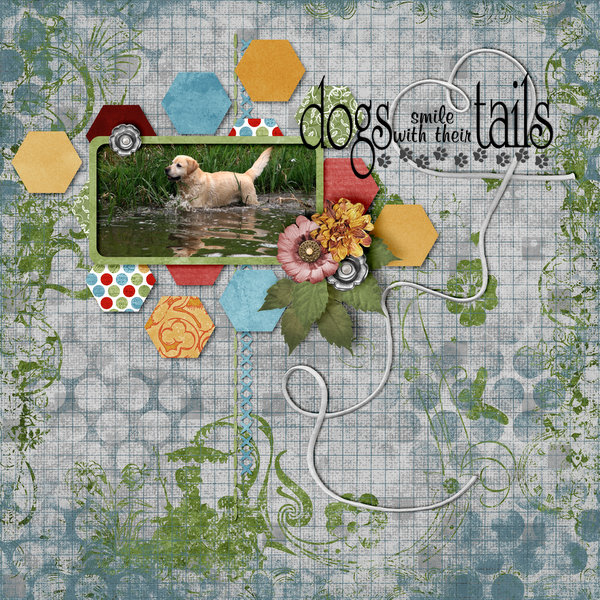 Dogtails