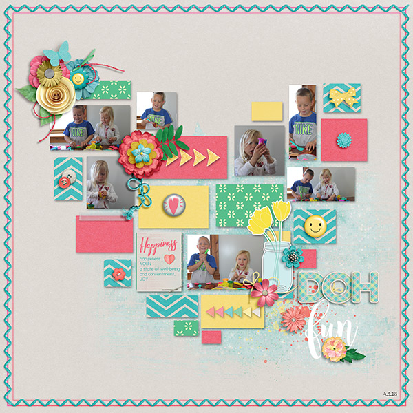 Doh Fun
