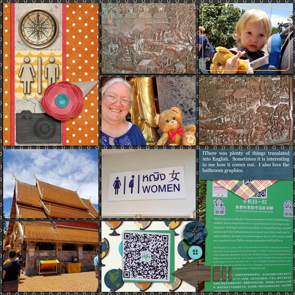 Doi Suthep-1- Right