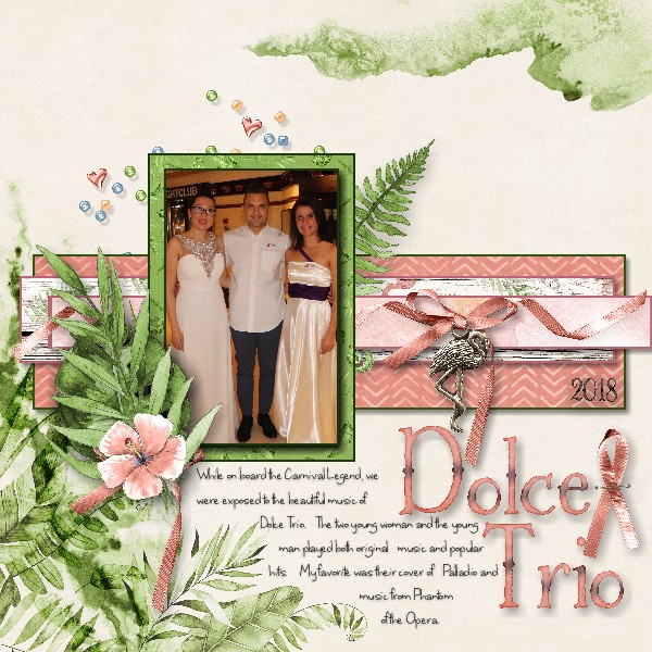 Dolce Trio
