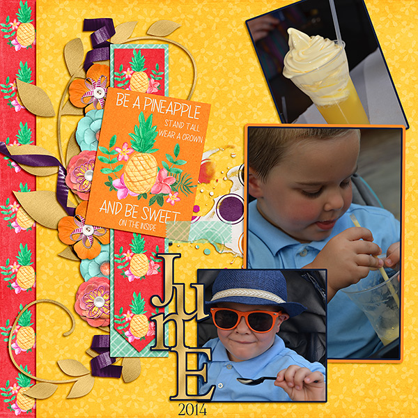 Dole Whip