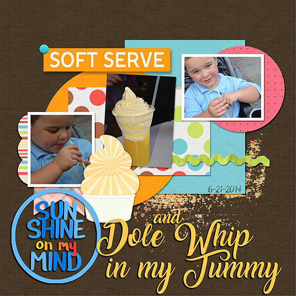 Dole Whip