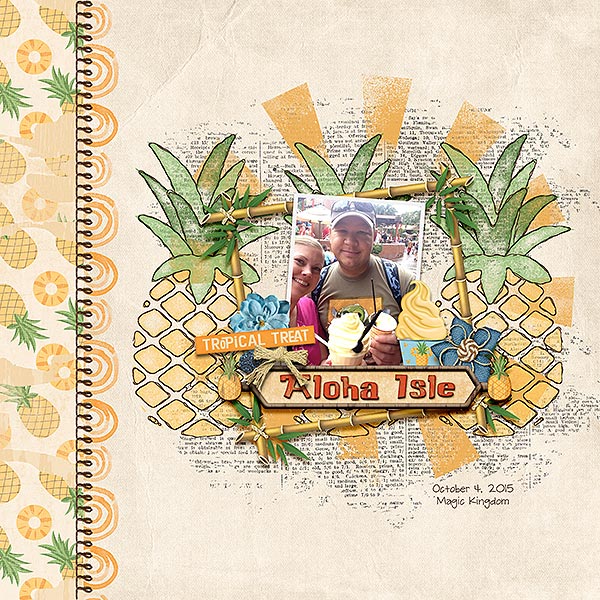 dole whip