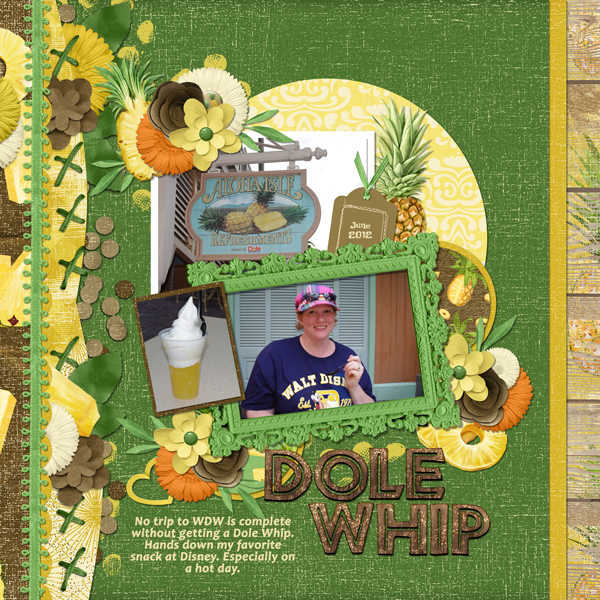 Dole Whip