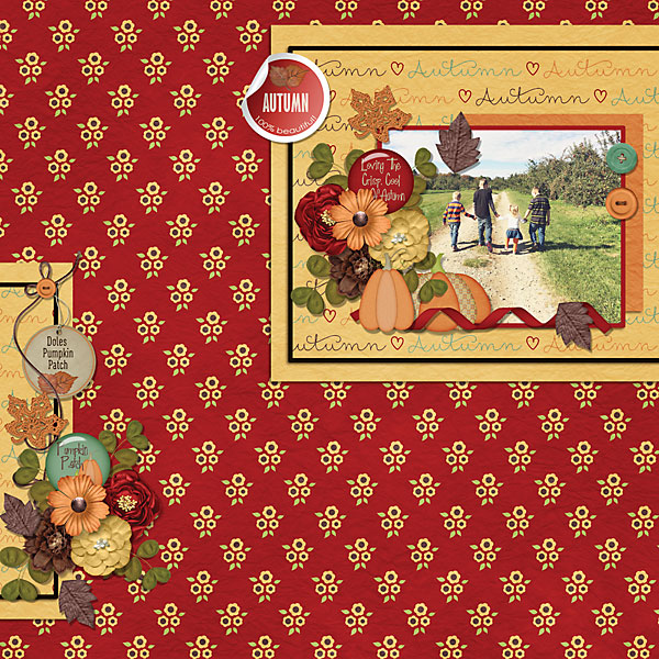 Doles Pumpkin Patch
