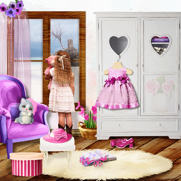 Doll Dream