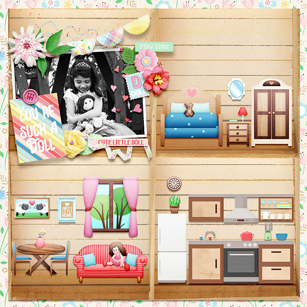Doll House
