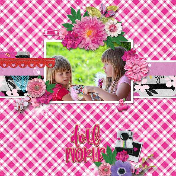 Doll World