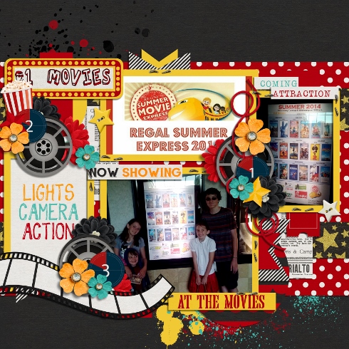 Dollar Movies
