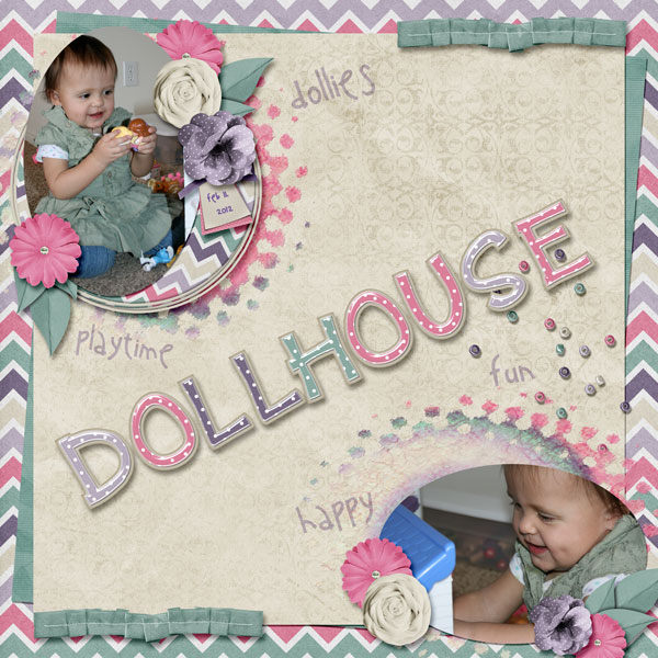 Dollhouse