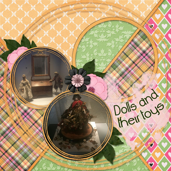 Dolls + Toys | Surprise Heart