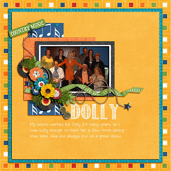 Dolly