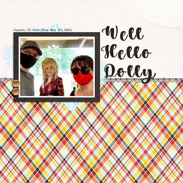 Dolly
