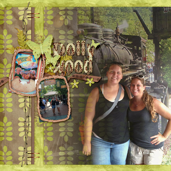 Dollywood