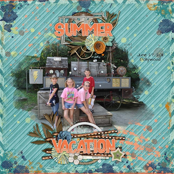 Dollywood