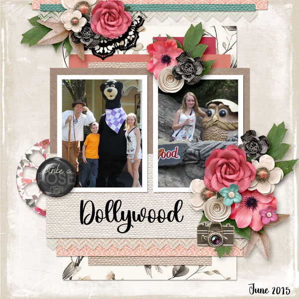Dollywood