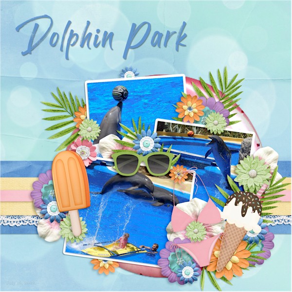 Dolphin Park