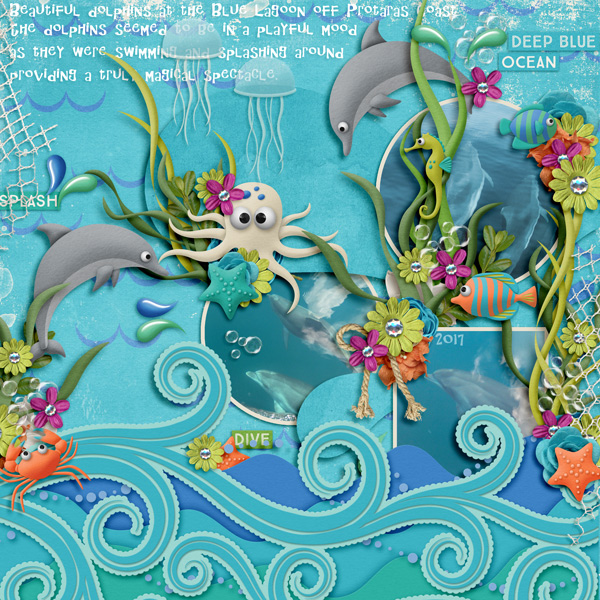 Dolphins