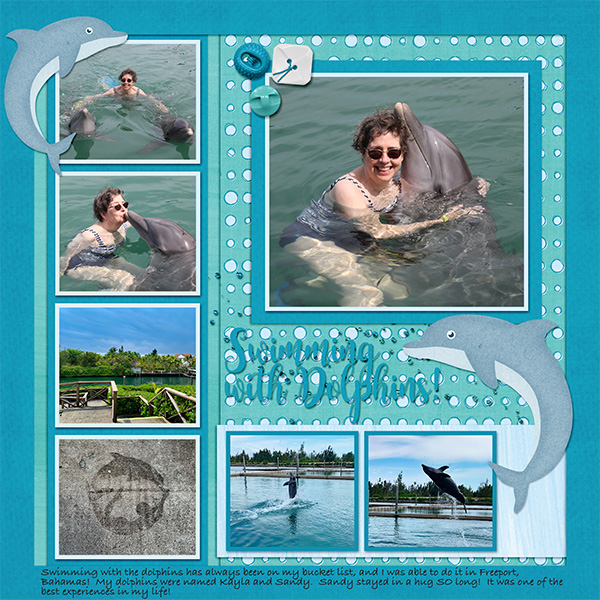 Dolphins