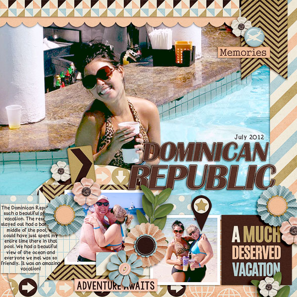 Dominican Republic