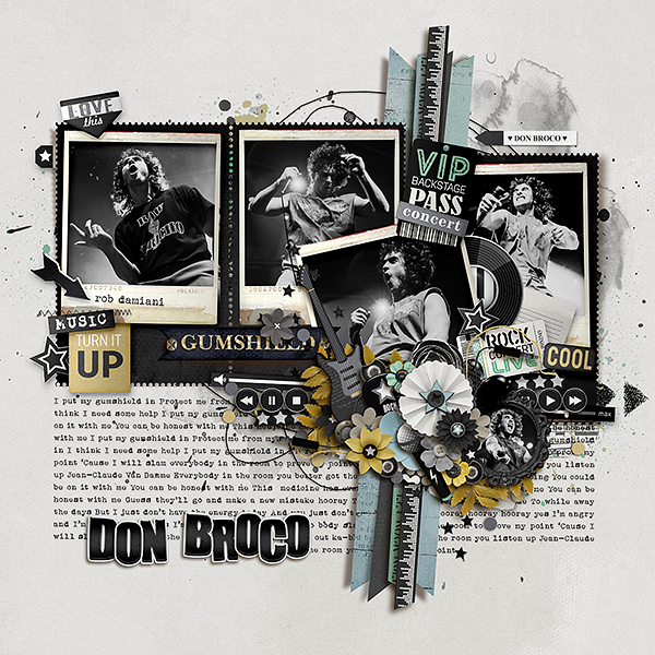 don broco