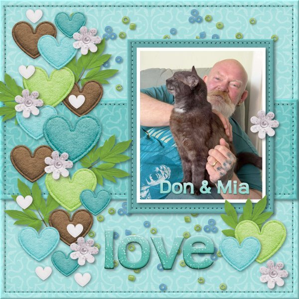 Don & Mia