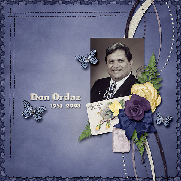 Don Ordaz