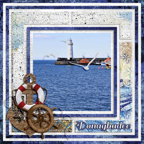 Donaghadee