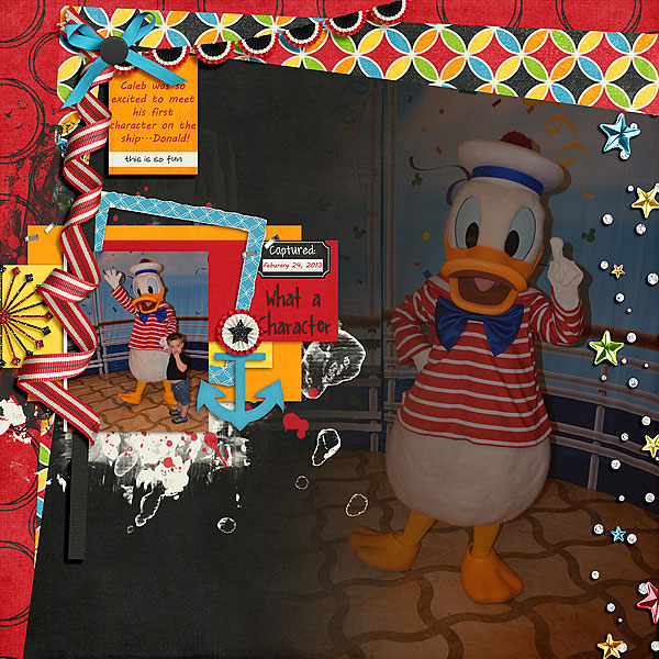 Donald