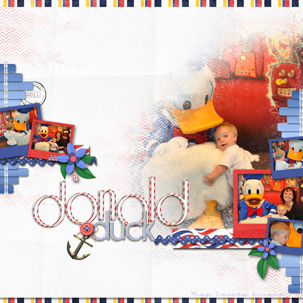 Donald