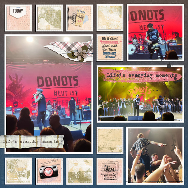 Donots