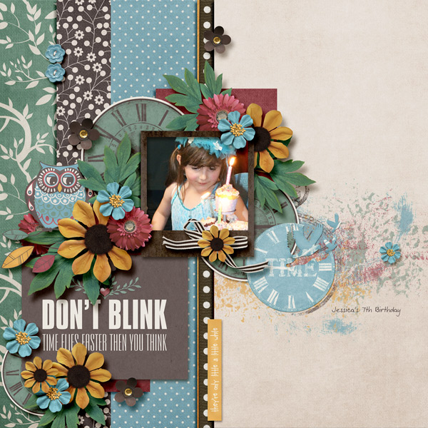 Dont Blink